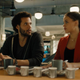Why are all those espresso cups just sitting there?